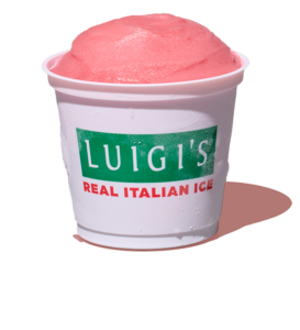 Home Page | LUIGI'S Real Italian Ice